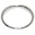 Anello nuziale Tiffany & Co. Harmony  - vista 4