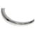Anello nuziale Tiffany & Co. Harmony  - vista 7