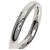 Tiffany & Co. Platin-Curved-Band-Ring - Ansicht 7