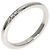 Tiffany & Co. Forever Classic Band 3-Diamond Ring - Ansicht 2
