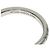 Tiffany & Co. Forever Classic Band 3-Diamond Ring - Ansicht 5