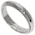 Tiffany & Co. Milgrain Platinring