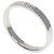 Tiffany & Co. Platin 950 Damen Flachring