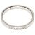 Tiffany & Co. Platin 950 Damen Flachring - Ansicht 4