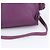 Borsa a tracolla in pelle Loewe Anagram Flamenco 30 Tassel - vista 2