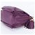 Borsa a tracolla in pelle Loewe Anagram Flamenco 30 Tassel - vista 4