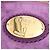 Borsa a tracolla in pelle Loewe Anagram Flamenco 30 Tassel - vista 8