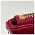 Borsa Tote Louis Vuitton Bellevue GM Rosso - vista 5
