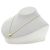 Tiffany & Co Collier Bean en or jaune 18K Tiffany - vue 4