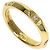 Tiffany & Co. True Band Diamantring