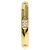 Tiffany & Co. True Band Diamantring - Ansicht 3