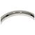 Anel Tiffany & Co. Curved Band Diamond - vista 5