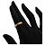 Bulgari Bague Double Logo en diamant en or rose 18K de Bvlgari - vue 6