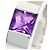 Cartier Tank Ring Amethyst in 18K Weißgold - Ansicht 7