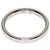 Bulgari Bague anneau Bvlgari Platinum 950 - vue 4