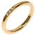 Anello Forever Diamond Band di Tiffany & Co. in oro rosa 18K - vista 2