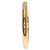 Anello Forever Diamond Band di Tiffany & Co. in oro rosa 18K - vista 3