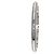 Tiffany & Co. Milgrain Platinring - Ansicht 3