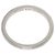 Tiffany & Co. Milgrain Platinring - Ansicht 4