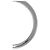 Tiffany & Co. Milgrain Platinring - Ansicht 6