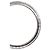 Tiffany & Co. Milgrain Platinring - Ansicht 6