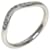 Anello Tiffany & Co. Curved Band Diamond  - vista 2