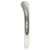 Anello Tiffany & Co. Curved Band Diamond  - vista 3