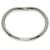 Anello Tiffany & Co. Curved Band Diamond  - vista 4