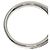 Anello da fidanzamento Tiffany & Co. Harmony in diamante e platino PT950 - vista 7