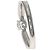 Anello da fidanzamento Tiffany & Co. Harmony in diamante e platino PT950 - vista 8