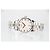 Montblanc Meisterstuck Star Date Automatico Quadrante Argento Acciaio 38.5mm 105961 Bianco - vista 10