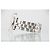 Montblanc Meisterstuck Star Date Automatico Quadrante Argento Acciaio 38.5mm 105961 Bianco - vista 7