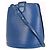 Louis Vuitton Cluny Epi MM Blu - vista 2