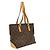 Louis Vuitton Cabas Piano Monogram Canvas Marrone - vista 2