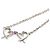 Collana Double Loving Heart di Tiffany & Co. - vista 5