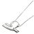 Collana Tiffany & Co. Zodiac Libra in argento