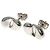 Orecchini Double Teardrop di Tiffany & Co.