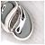 Orecchini Double Teardrop di Tiffany & Co. - vista 7
