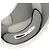 Tiffany & Co Orecchini Tiffany Bean Clip in Argento - vista 5