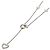Collana lariat Tiffany & Co. Heart Link