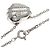 Collana Tiffany & Co. Heart Arrow - vista 2