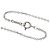 Collana Tiffany & Co. Heart Arrow - vista 3