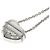 Collana Tiffany & Co. Heart Arrow - vista 5