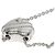 Collana Tiffany & Co. Heart Arrow - vista 6