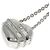Collana Tiffany & Co. Heart Arrow - vista 7