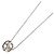 Collana Atlas Circle di Tiffany & Co.
