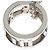 Collana Atlas Circle di Tiffany & Co. - vista 6