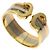 Anello Cartier 2C Band in oro 18K