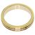 Cartier Three-Color 18K Gold Band Ring - view 4