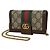 Gucci Ophidia GG Chain Phone Case